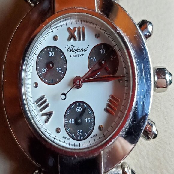 Chopard Imperiale, Ref. 38/8389‑23 32mm Quartz - Picture 16 of 16